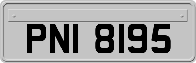 PNI8195
