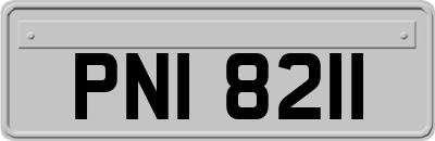 PNI8211