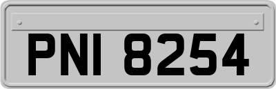 PNI8254