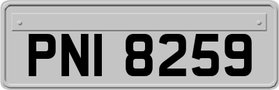 PNI8259