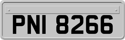 PNI8266