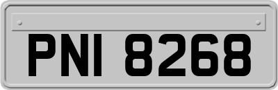 PNI8268
