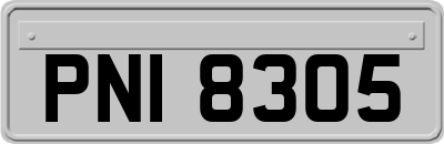 PNI8305
