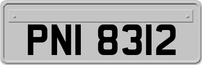 PNI8312
