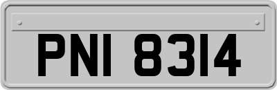 PNI8314