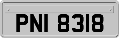 PNI8318
