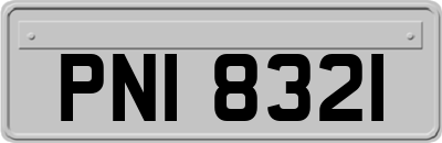 PNI8321