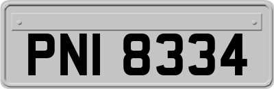 PNI8334