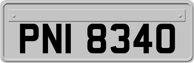 PNI8340