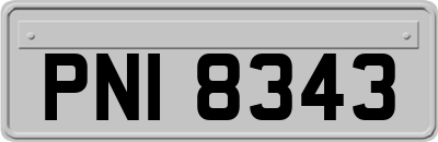 PNI8343
