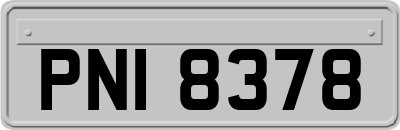 PNI8378