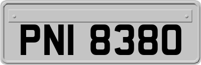 PNI8380