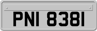 PNI8381