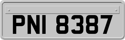 PNI8387