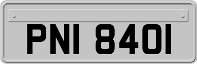 PNI8401
