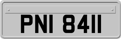 PNI8411