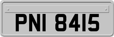 PNI8415
