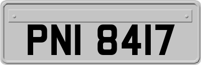 PNI8417