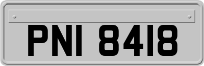 PNI8418