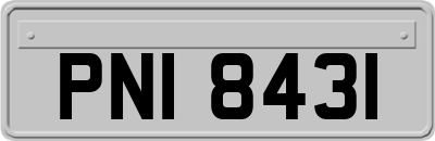 PNI8431
