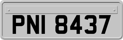 PNI8437