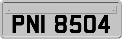 PNI8504