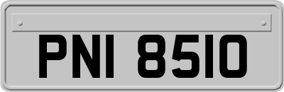 PNI8510