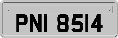 PNI8514