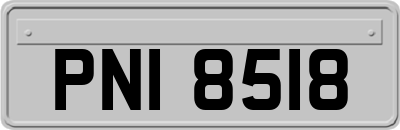 PNI8518
