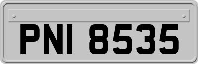 PNI8535