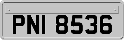 PNI8536