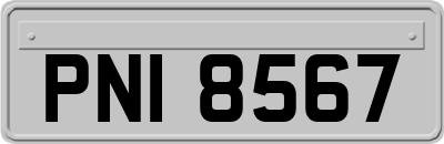 PNI8567