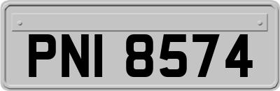 PNI8574
