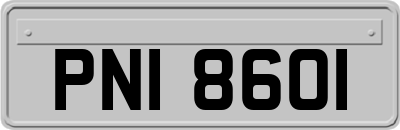 PNI8601