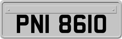 PNI8610