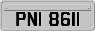 PNI8611
