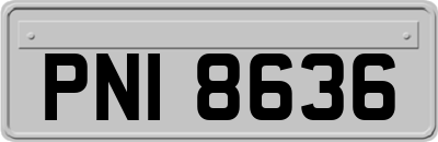 PNI8636