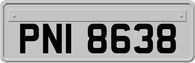 PNI8638