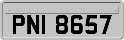 PNI8657
