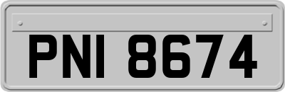 PNI8674