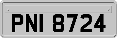 PNI8724