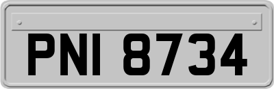 PNI8734