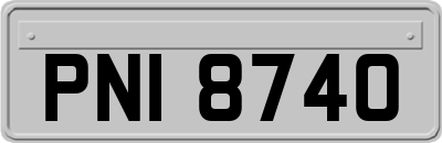 PNI8740
