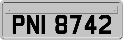 PNI8742