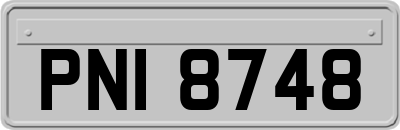 PNI8748