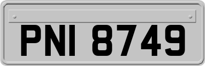 PNI8749