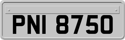 PNI8750