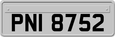 PNI8752