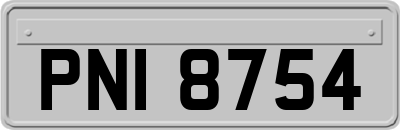 PNI8754