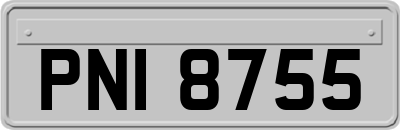 PNI8755